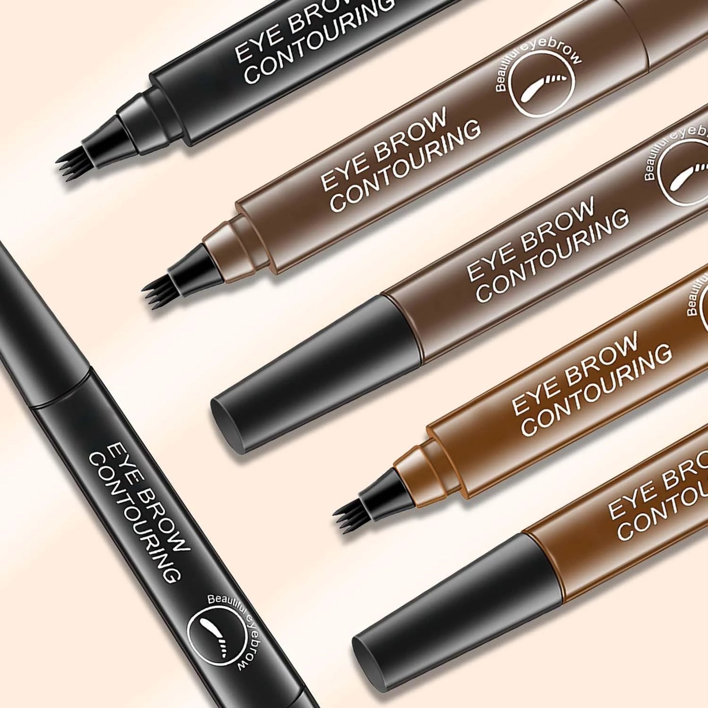 SUAKE Eyebrow Contouring Pen