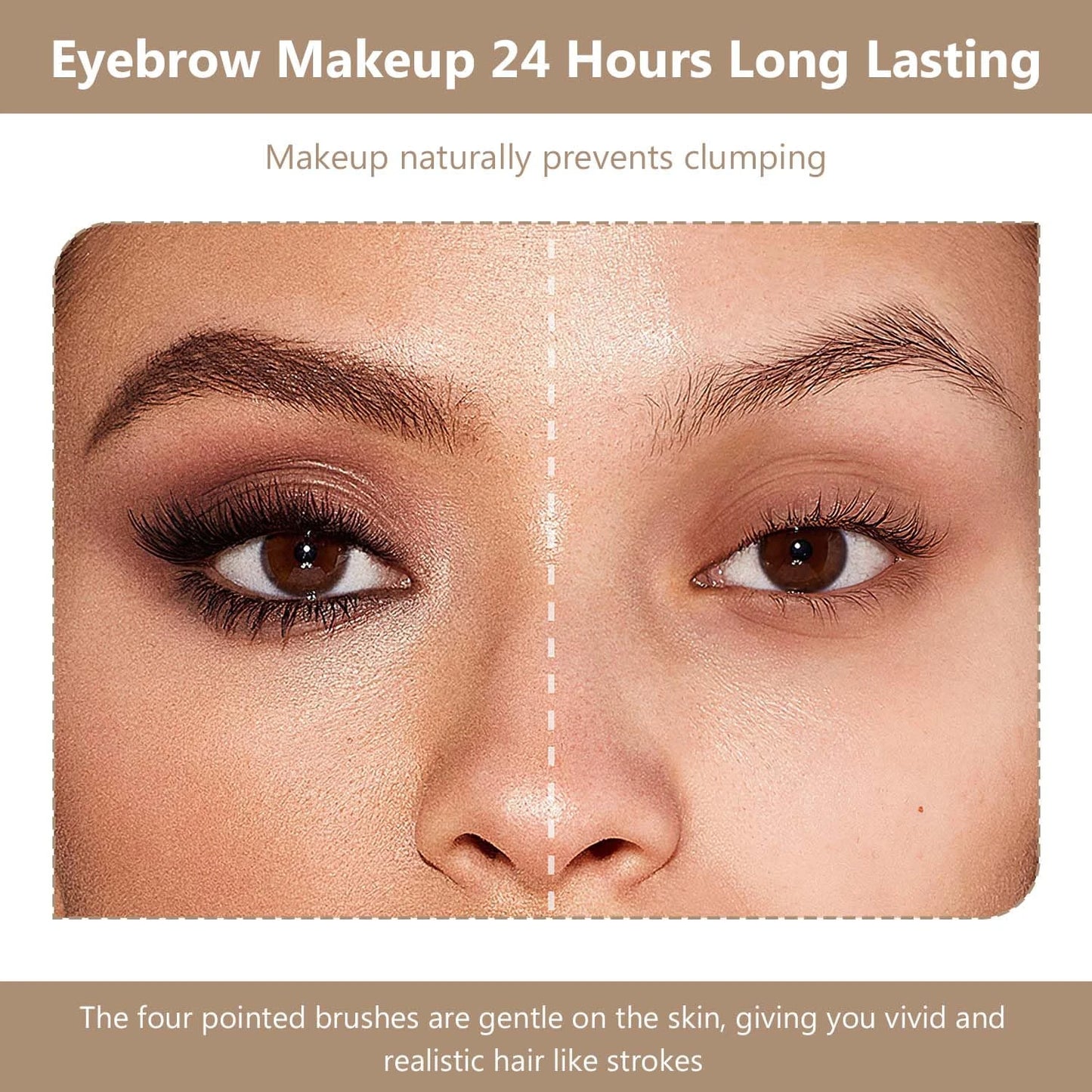 SUAKE Eyebrow Contouring Pen