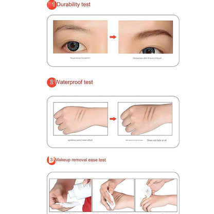 SUAKE Eyebrow Contouring Pen