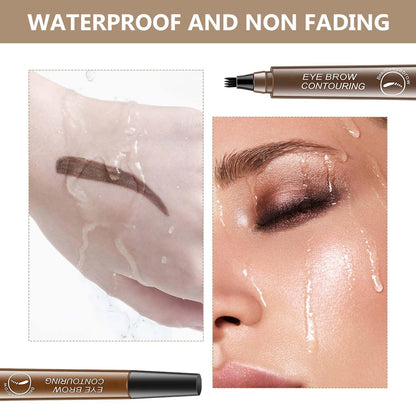 SUAKE Eyebrow Contouring Pen