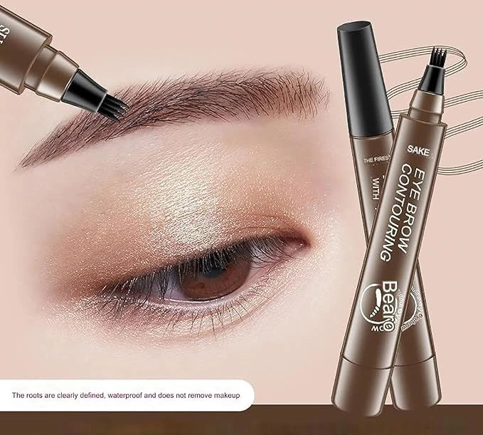 SUAKE Eyebrow Contouring Pen