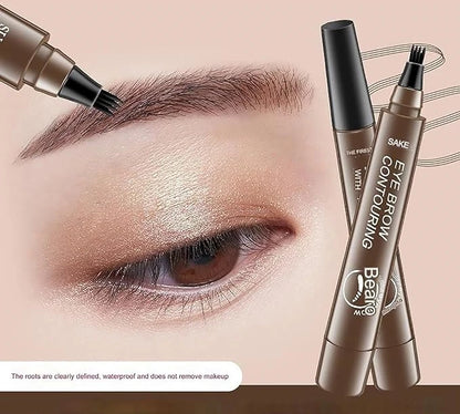 SUAKE Eyebrow Contouring Pen