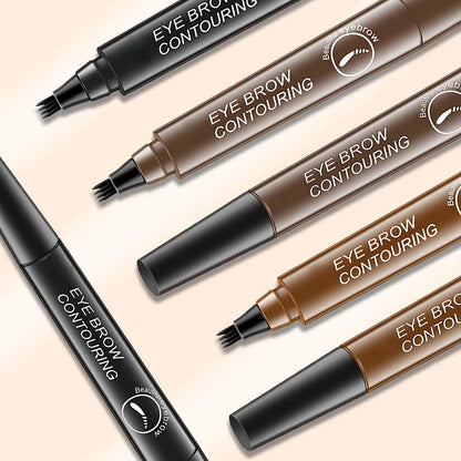 SUAKE Eyebrow Contouring Pen